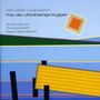 Peter Lindroth: Fran den oföränderliga bryggan (Kammeroper für Bass & Kammerensemble), CD