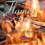 Amade Quintet - Flames, CD