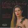 : Ulrike Westerberg - Music of the Swedish Great Power Period, CD