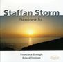 Staffan Storm: Klavierwerke, CD