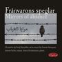 Svante Henryson: Mirrors of Absence, CD