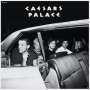 Caesars (Caesars Palace): ¡Rock De Puta Mierda!, LP
