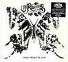 The Rasmus: Hide From The Sun (Deluxe Edition), CD