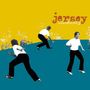 Jersey: Itinerary, CD, CD