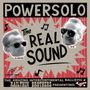 Powersolo: The Real Sound (180g), LP