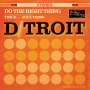 D/troit: Do The Right Thing, Single 10"