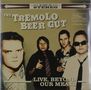 The Tremolo Beer Gut: Live, Beyond Our Means, LP, LP