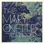 The Mary Onettes: Hit The Waves, CD, CD