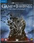 : Game of Thrones (Complete Series) (Blu-ray) (Import mit deutscher Tonspur), BR,BR,BR,BR,BR,BR,BR,BR,BR,BR,BR,BR,BR,BR,BR,BR,BR,BR,BR,BR,BR,BR,BR,BR,BR,BR,BR,BR,BR,BR,BR,BR,BR