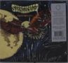 Svartanatt: Starry Eagle Eye, CD
