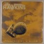 The Hawkins: Silence Is A Bomb, LP