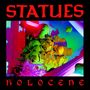 Statues: Holocene, CD