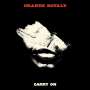 Grande Royale: Carry On (180g), LP