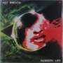 Hot Breath: Rubbery Lips (Red Vinyl), LP