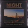 Night: High Tides - Distant Skies (Red Vinyl), LP