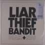 Liar Thief Bandit: Diamonds (Limited Edition) (White Vinyl), LP