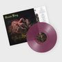 Green King: Hidden Beyond Time (Limited Edition) (Transparent Violet Vinyl), LP