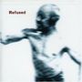 Refused: Songs To Fan The Flames Of Discontent (Limited Edition) (Sparkle/Starlight Vinyl), LP