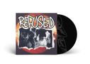 Refused: Pump The Brakes (Limited Edition), Single 12", Single 12"