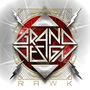 Grand Design: Rawk, CD