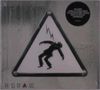 David Lynch: Big Dream, CD