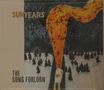 Sunyears: The Song Forlorn, CD