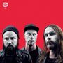 Satan Takes A Holiday: Aliens (Limited-Edition), CD, CD