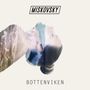 Lisa Miskovsky: Bottenviken (Limited Handnumbered Edition), LP