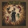 Apocalypse Orchestra: The End Is Nigh (Limited Edition) (Blood-Red Vinyl), LP,LP