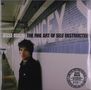 Jesse Malin: The Fine Art Of Self Destruction (20th Anniversary) (Limited Edition) (Colored Vinyl), 2 LPs