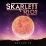 Skarlett Riot: Caelestia, CD