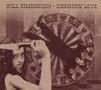 Will Kimbrough: Sideshow Love, CD