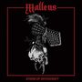 Malleus: Storm Of Witchcraft, CD