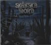 Skanska Mord: Blues From The Tombs, CD