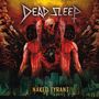 Dead Sleep: Naked Tyrant, CD