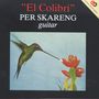 : Per Skareng - El Colibri, CD