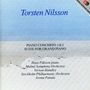 Torsten Nilsson: Konzert für Klavier & Streicher Nr.1 op.63, CD