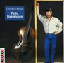 Palle Danielsson: Contra Post, CD