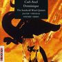 Gordon Jacob: Sextett f.Klavier & Bläserquintett, CD, CD