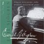 Emil Sjögren (1853-1918): Sämtliche Werke für Violine & Klavier Vol.1, CD
