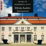 Elfrida Andree: Klavierquintett in e, CD