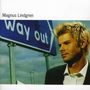 Magnus Lindgren (geb. 1974): Way Out, CD