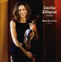 Bela Bartok (1881-1945): Sonate für Violine & Klavier Nr.1, CD