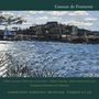 Gunnar de Frumerie: Violinkonzert op.19, CD