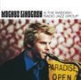 Magnus Lindgren: Paradise Open, CD