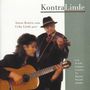 Anton Kontra - KontraLinde, CD, CD