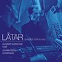 : Musik für Orgel & Nyckelharpa - Latar I (Swedish Folk Tunes), SACD