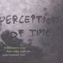 : Mats Bergström - Perceptions Of Time, SACD