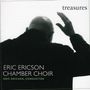 Eric Ericson Chamber Choir - Treasures, CD