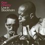 Don Cherry: Live in Stockholm, CD